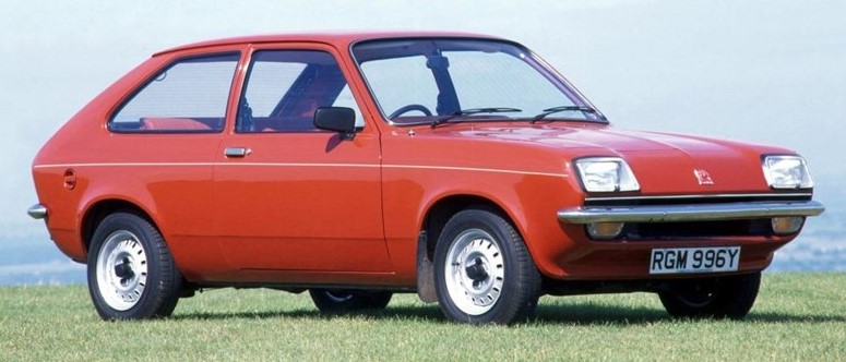 Chevette